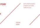 Završna prezentacija “Javni prostori grada Zadra - tradicija i suvremene potrebe” - Zadar 2020. 